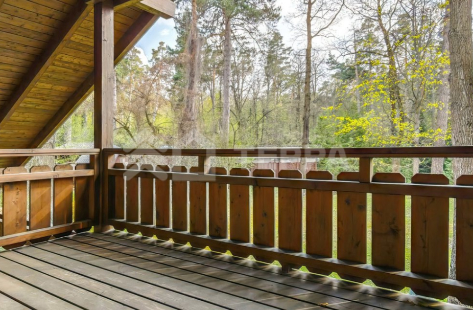 Объект ID 12092 - Дом