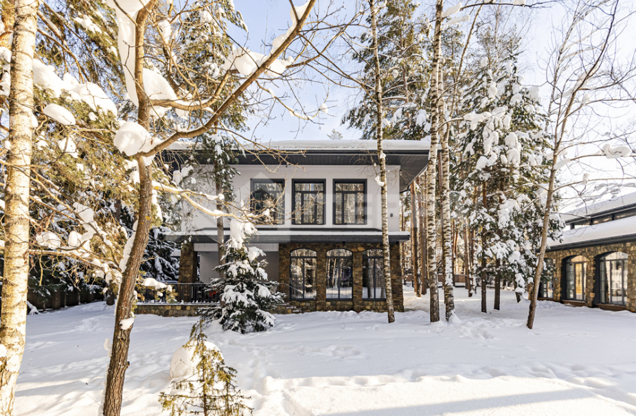 Объект ID 19135 - Дом