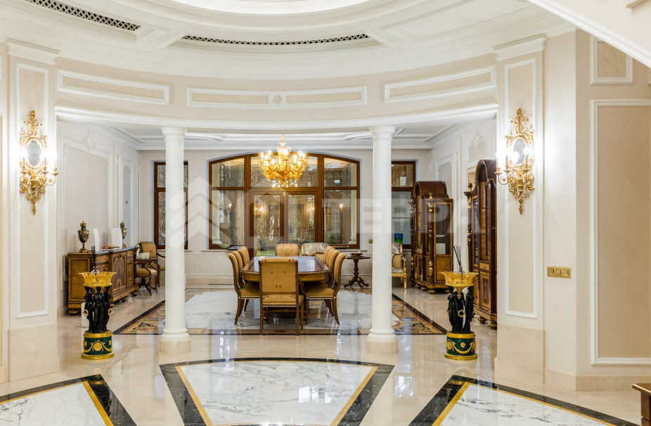 Объект ID 19036 - Дом