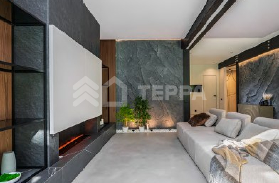 Объект ID 18644 - Дом