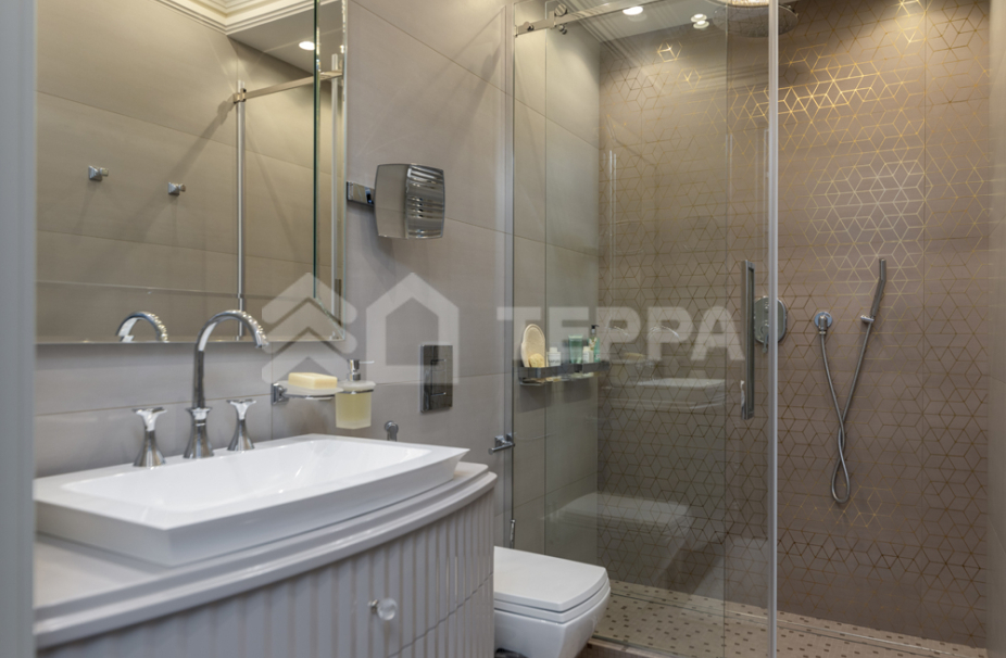 Объект ID 16829 - Дом