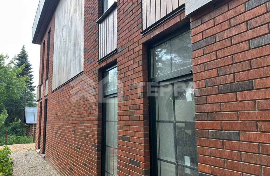 Объект ID 18717 - Дом