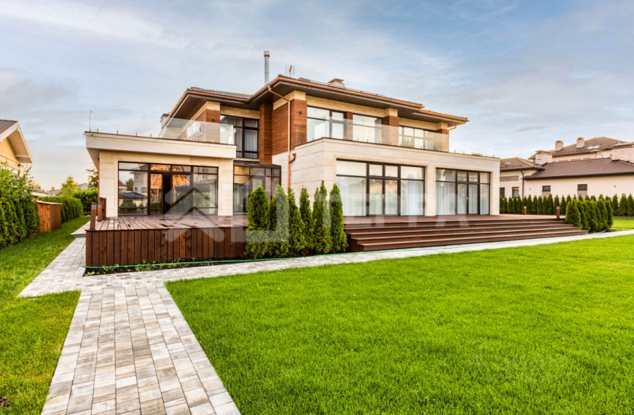 Объект ID 16509 - Дом