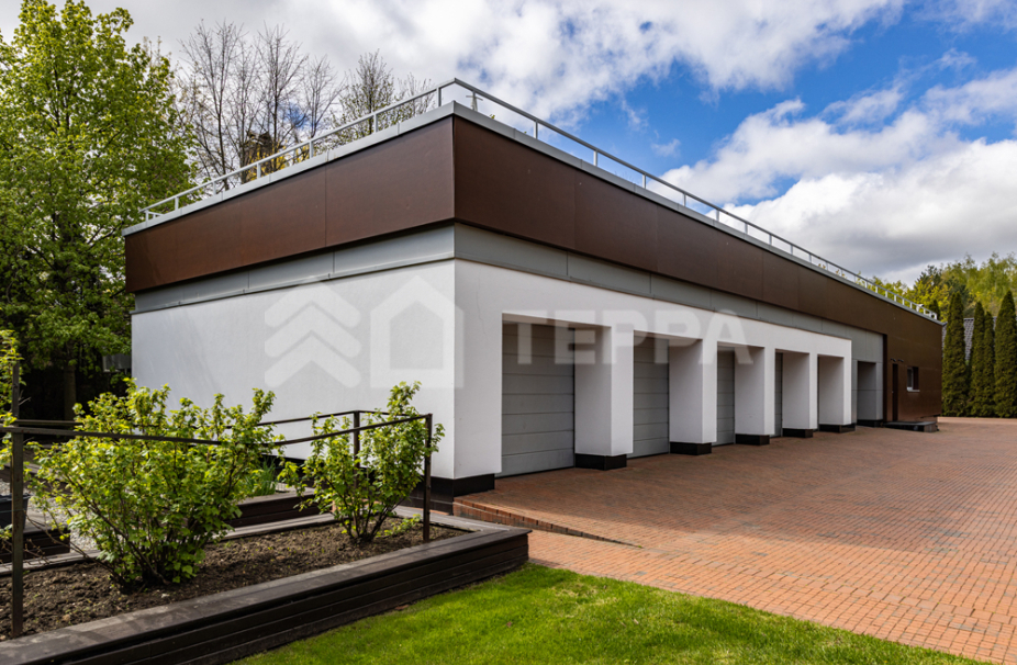 Объект ID 15816 - Дом