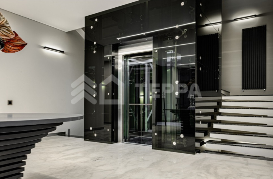 Объект ID 17858 - Дом