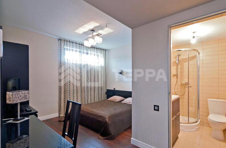 Объект ID 17655 - Дом