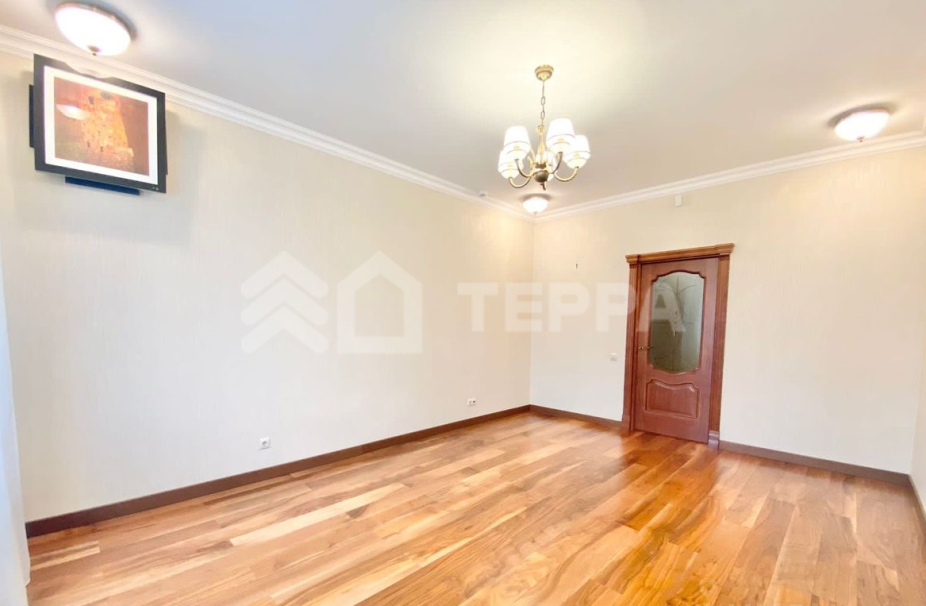 Объект ID 17033 - Квартира