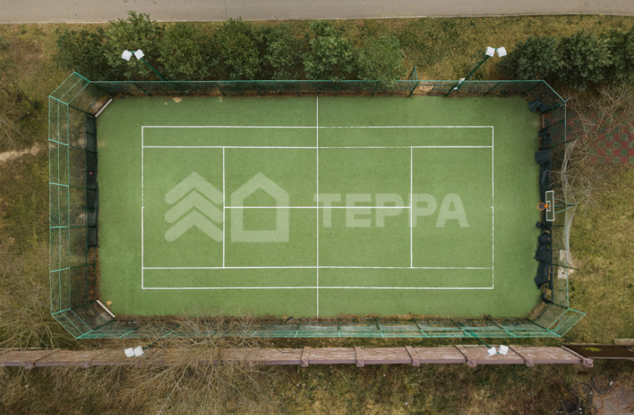 Объект ID 16323 - Таунхаус