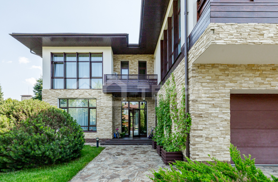 Объект ID 18202 - Дом