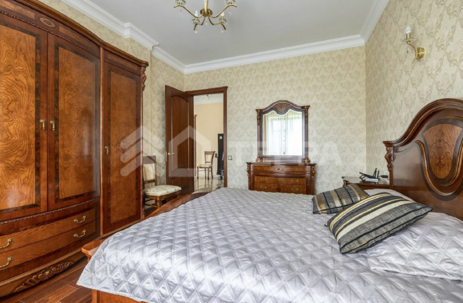 Объект ID 18645 - Дом