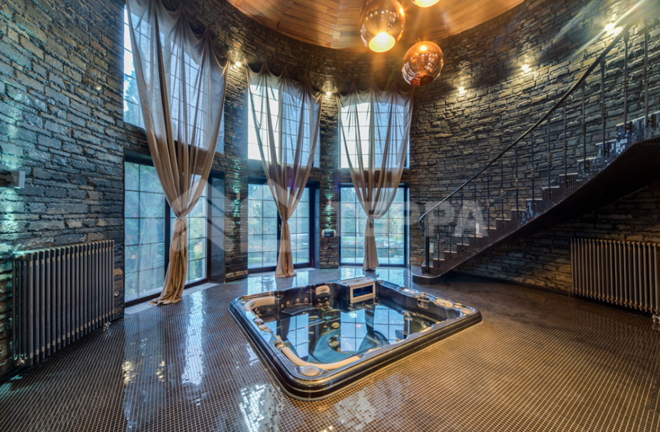 Объект ID 16898 - Дом