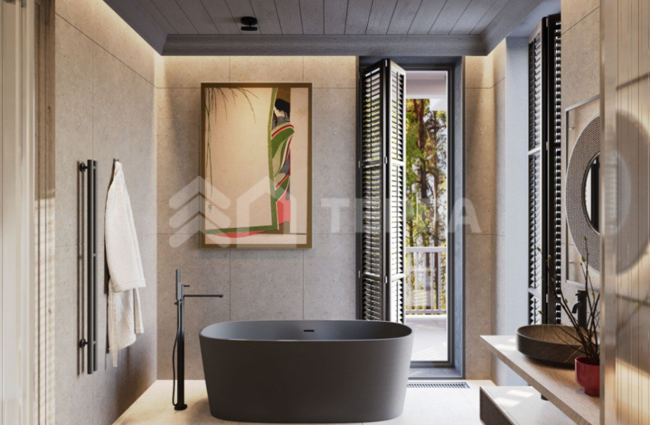 Объект ID 18540 - Дом