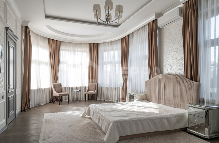 Объект ID 18402 - Дом