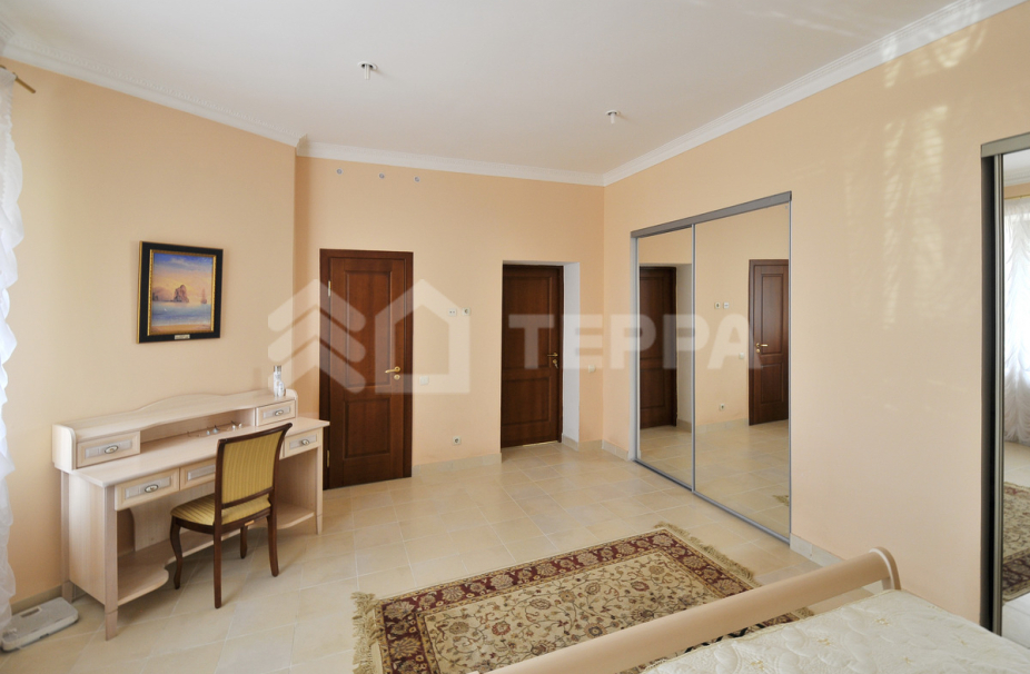 Объект ID 9382 - Дом