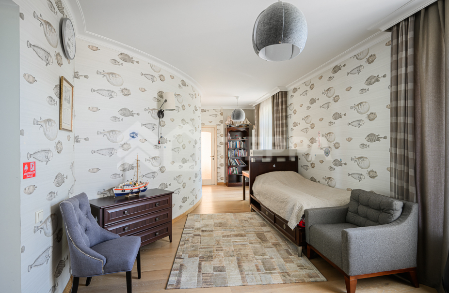 Объект ID 18029 - Дом