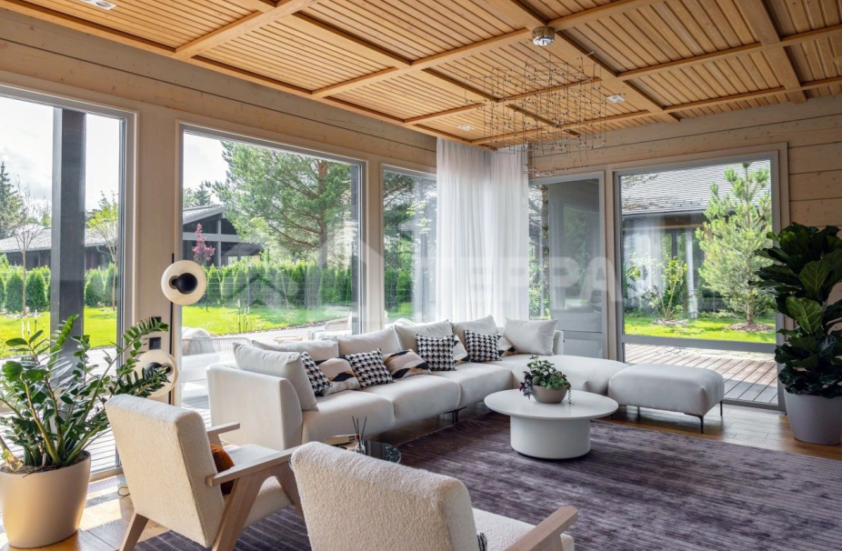 Объект ID 16656 - Дом