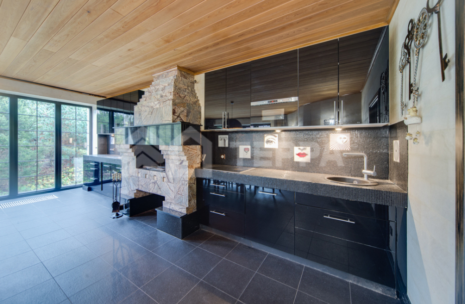 Объект ID 16898 - Дом