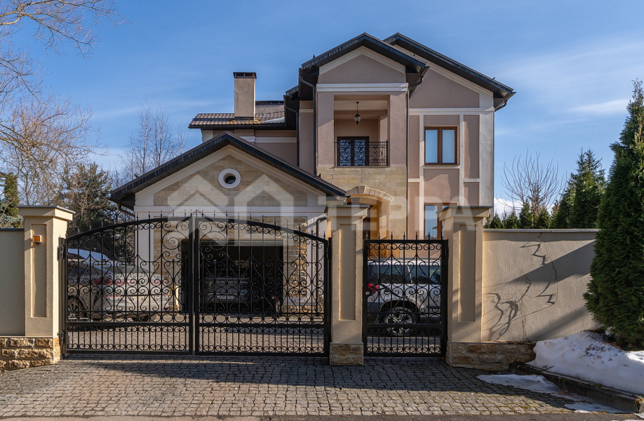 Объект ID 6519 - Дом