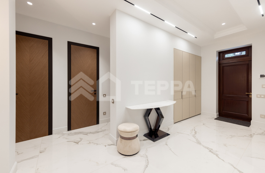 Объект ID 18105 - Дом