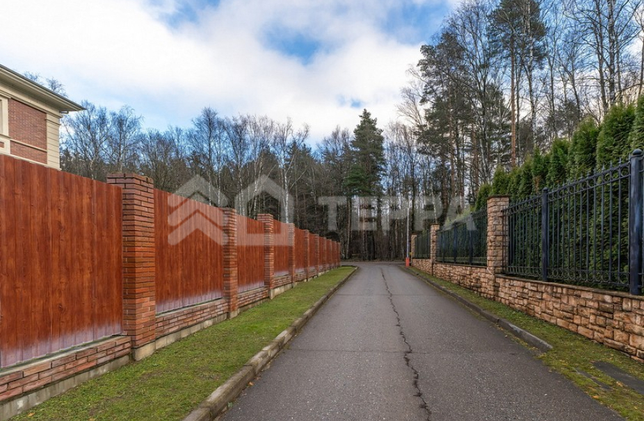 Объект ID 7074 - Дом