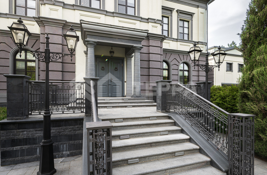 Объект ID 18161 - Дом