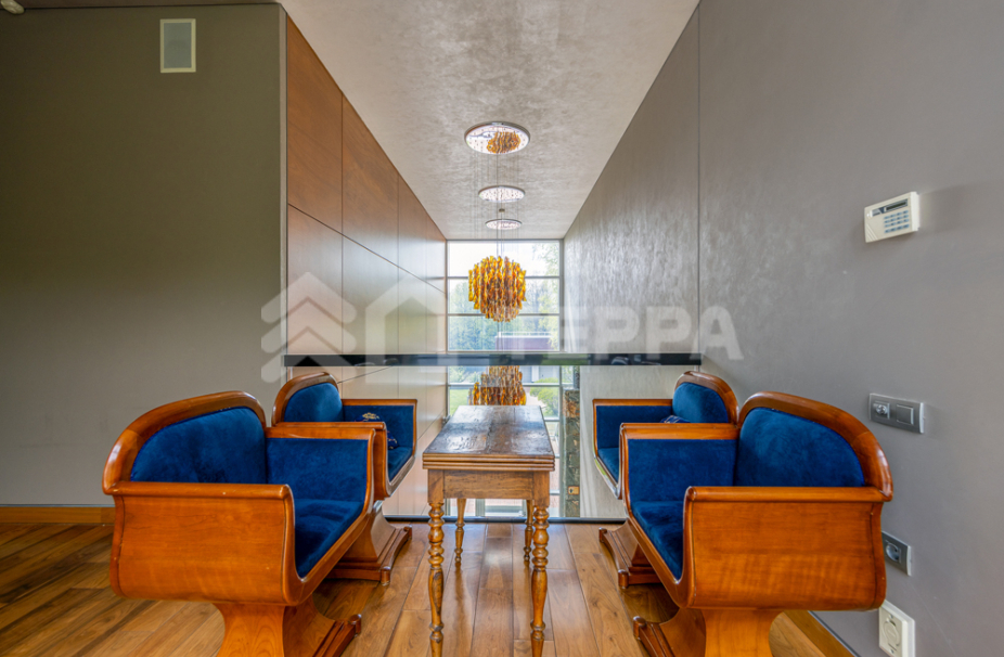 Объект ID 15816 - Дом