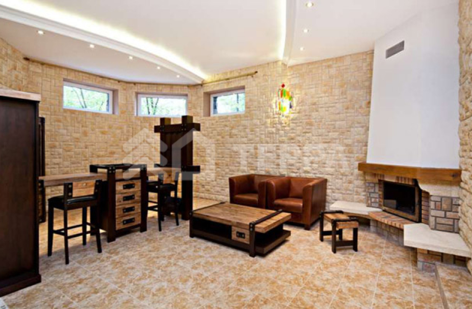 Объект ID 5537 - Дом