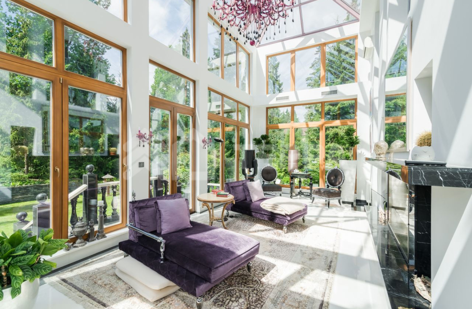 Объект ID 18348 - Дом