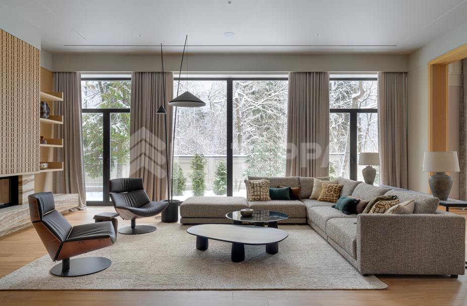 Объект ID 19001 - Дом