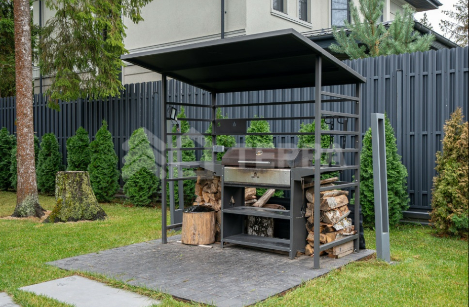 Объект ID 18229 - Дом