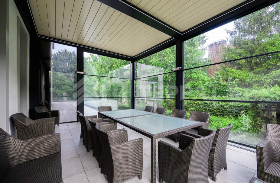 Объект ID 18678 - Дом