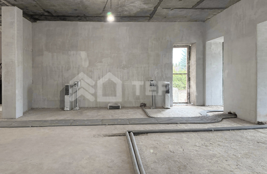 Объект ID 18481 - Дом