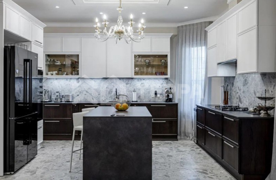 Объект ID 18516 - Дом