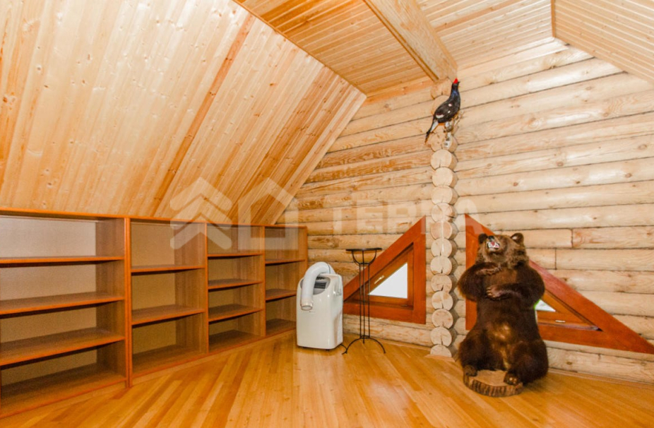 Объект ID 12761 - Дом