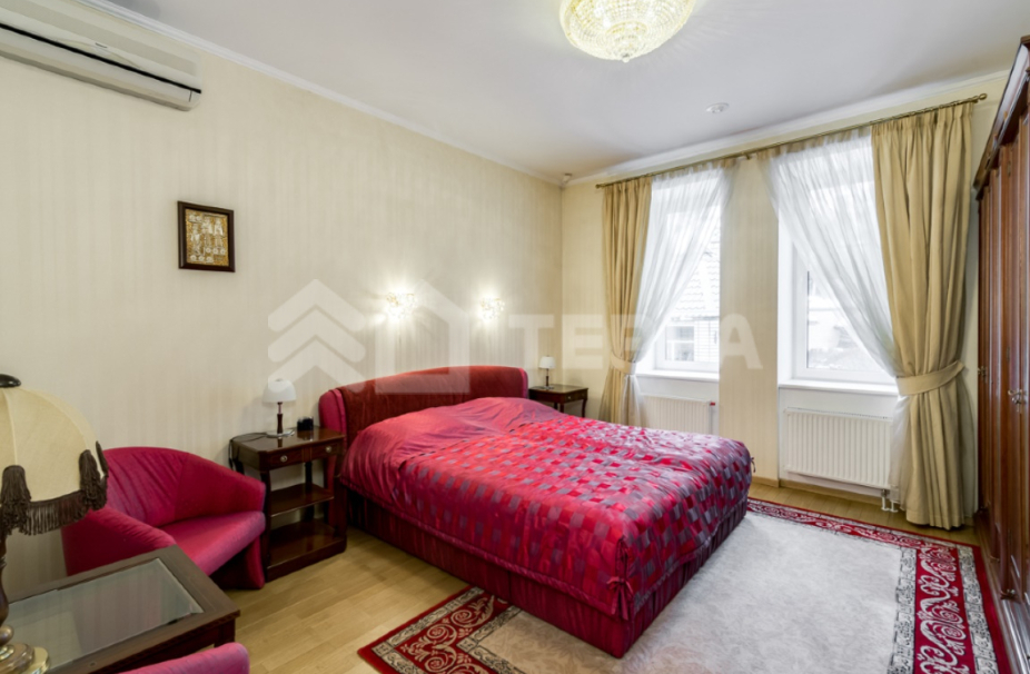 Объект ID 9188 - Дом