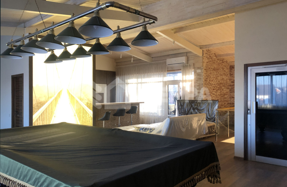 Объект ID 16049 - Дом