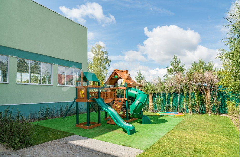 Объект ID 12692 - Дом