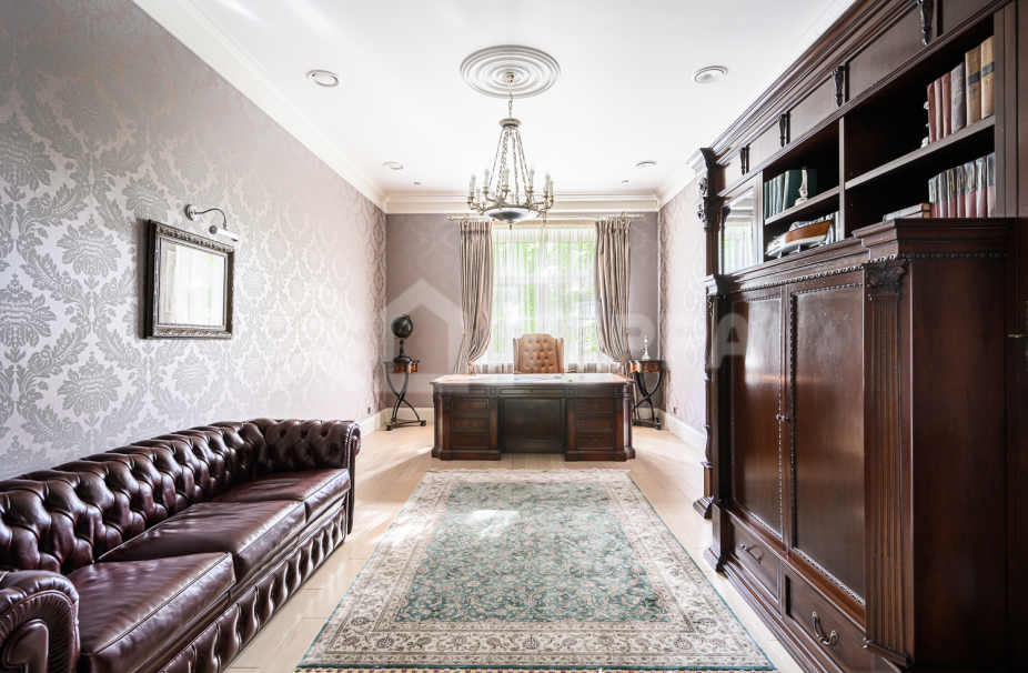 Объект ID 17982 - Дом