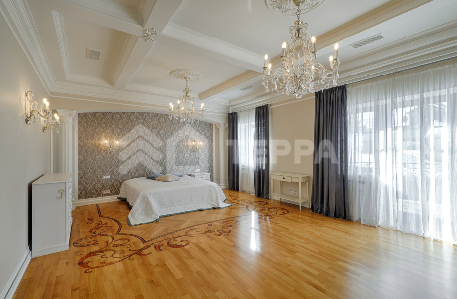 Объект ID 18169 - Дом