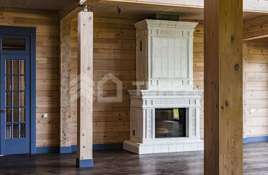 Объект ID 18156 - Дом