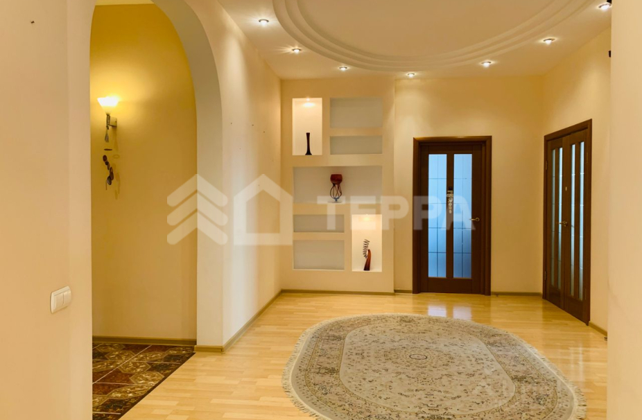 Объект ID 17005 - Квартира