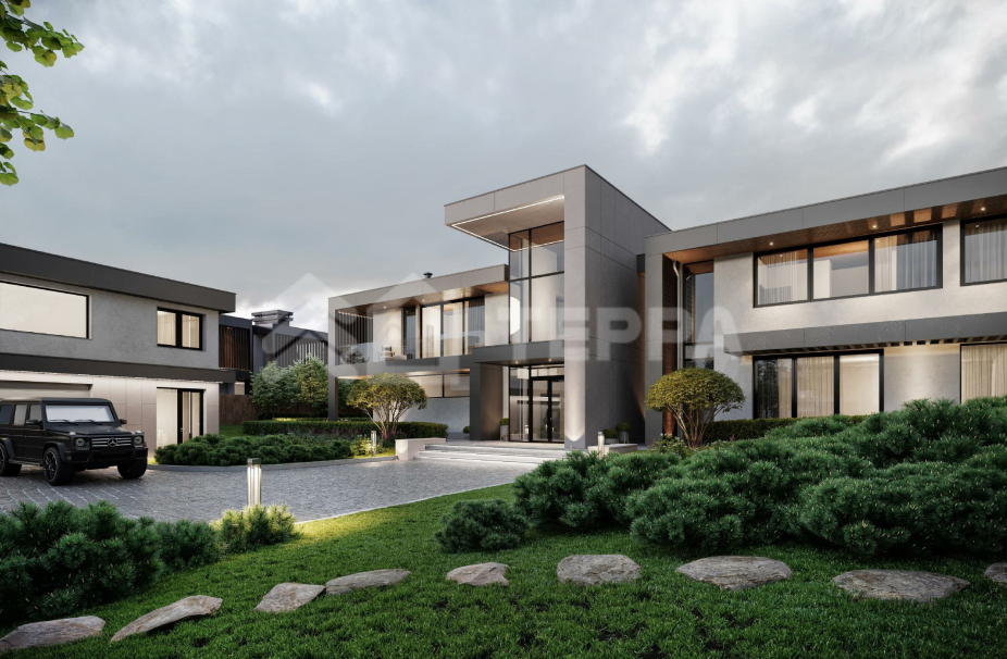 Объект ID 18663 - Дом