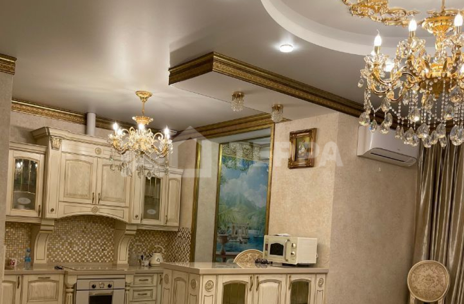 Объект ID 17051 - Квартира