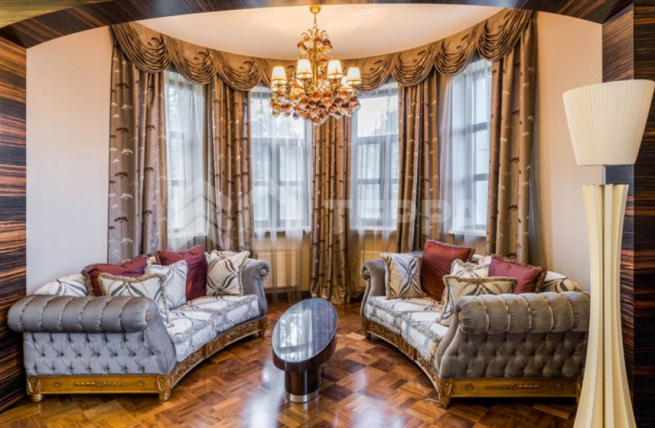 Объект ID 18747 - Дом