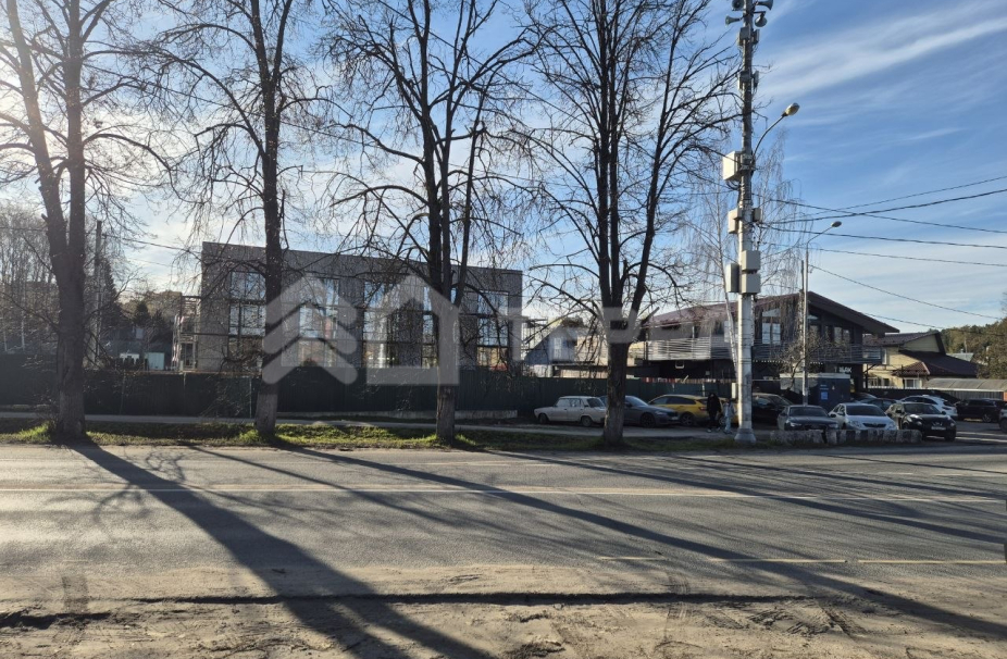 Объект ID 19165 - Дом