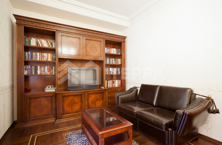 Объект ID 8466 - Дом