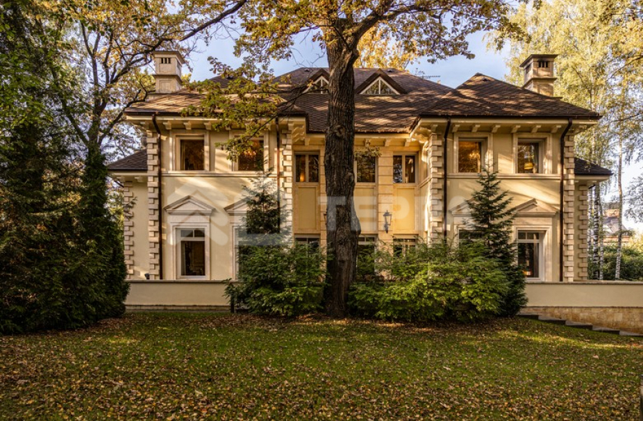 Объект ID 18958 - Дом