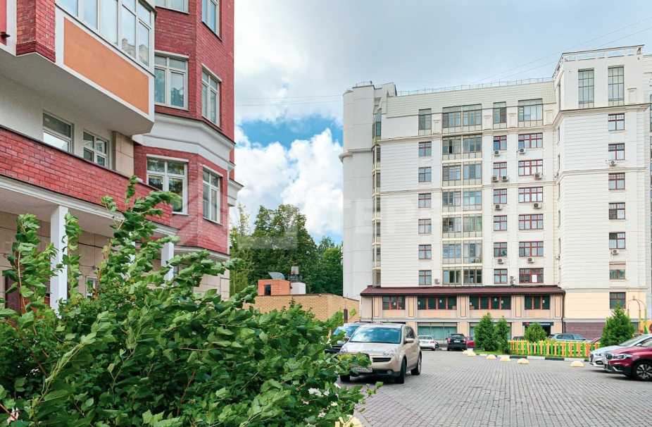 Объект ID 15914 - Квартира