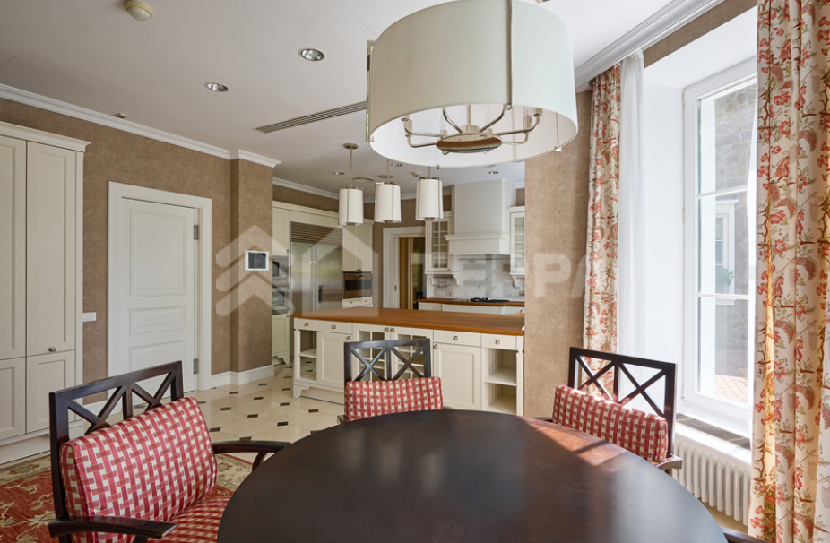 Объект ID 16640 - Дом