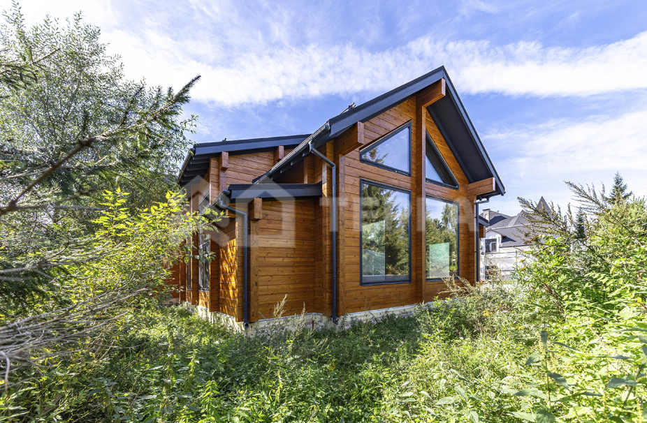 Объект ID 18921 - Дом